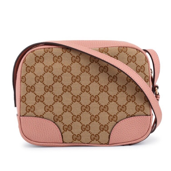Fabric gucci bag Clearance